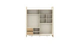 Capy Sliding Wardrobe