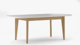 Bohemia Extendable Table