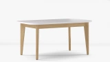 Bohemia Extendable Table