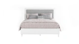 Noira Bedstead Without Headboard 160 Cm