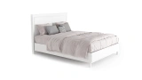 Noira Bedstead Without Headboard 160 Cm