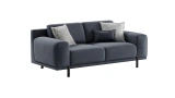Elora 2-Seater Sofa