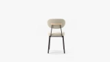 Grid Metal Chair