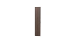 Armin Corner Walnut Door