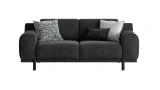 Elora 2-Seater Sofa