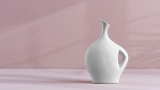 Calina Mori Vase
