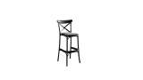 Boston Bar Stool