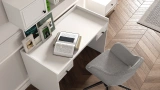 Noira Study Desk Upper Module