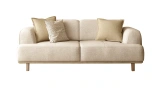 Lucenta 2-Seater Sofa