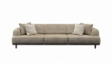 Lucenta 3-Seater Sofa