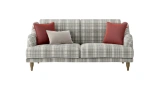 Martha New 2-Seater Sofa Bed