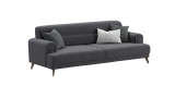 Eva 3-seater Sofa Bed