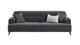 Eva 3-seater Sofa Bed