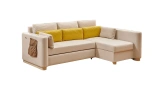 Ilia Corner Sofa