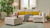 Ilia Corner Sofa