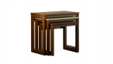 Senta Nesting Table