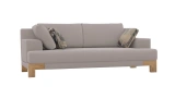 Pria 2-seater Sofa Bed