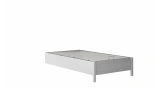 Martha Bedstead with Storage 100X200 Cm