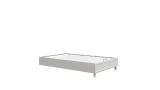 Noira Bedstead with Storage 120 Cm Headboard not included