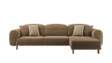 Bohemia Corner Sofa