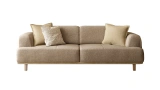 Lucenta 3-Seater Sofa