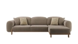 Bohemia Corner Sofa