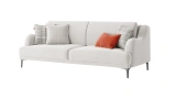 Martha New 3-seater Sofa Bed