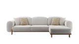 Bohemia Corner Sofa