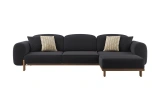 Bohemia Corner Sofa