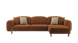 Bohemia Corner Sofa