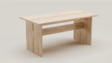 Redoro Dining Table