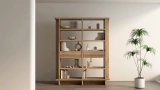 Marvin Bookcase