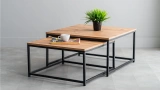 Stale Coffee Table