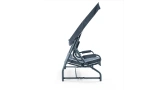Stone 3-Seater Swing