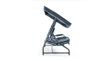 Stone 3-Seater Swing