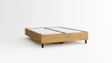 Juno Bedstead With Storage Without Headboard 150 Cm