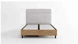 Juno Bedstead With Storage Without Headboard 150 Cm