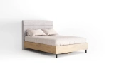 Juno Bedstead With Storage Without Headboard 150 Cm