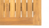 Carmen Garden Balcony Corner Set