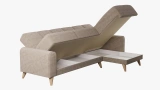 Fedra Corner Sofa