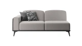 Codiva 2-Seater Sofa Left Armrest