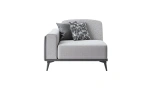 Codiva Single Sofa Left Armrest