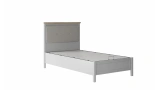 Martha Bedstead with Storage 100X200 Cm