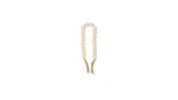 Soffice Cream Ceramic Chain