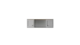 Martha Working Desk Upper Cabinet