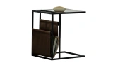Lugano C Coffee Table