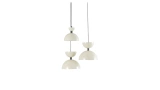 Lucenta TV Unit Ceiling Lighting