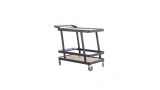 Stone Service Cart