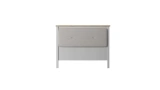 Martha Headboard 120 Cm