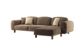 Bohemia Corner Sofa